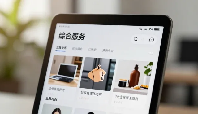 长治企业网展示图片