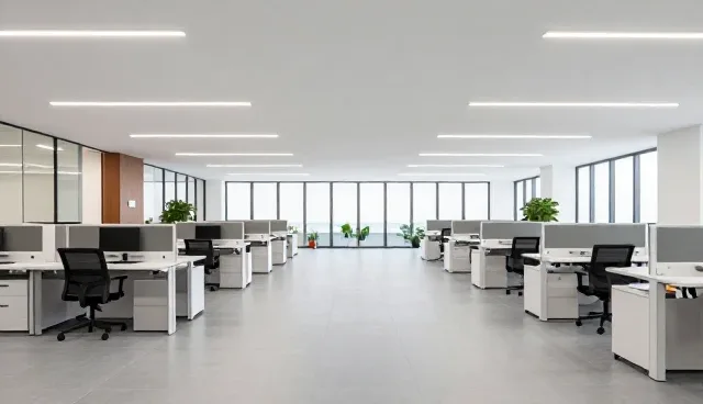 企业展示服务性能常见误区与正确理解